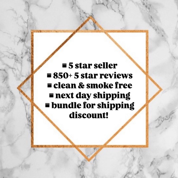 Welcome to my closet! - Picture 2 of 6